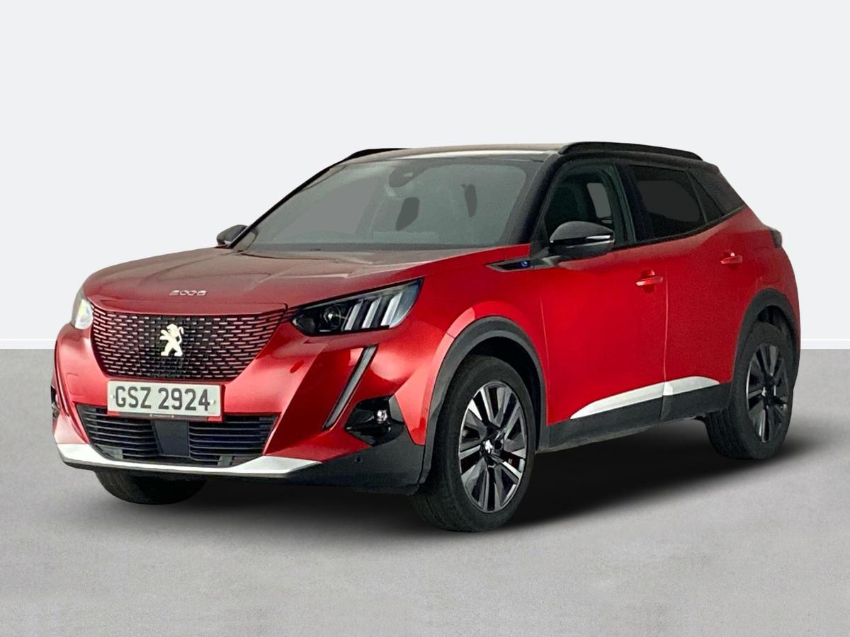 Used Peugeot 2008 2022 for sale - 75700838: Photo 7