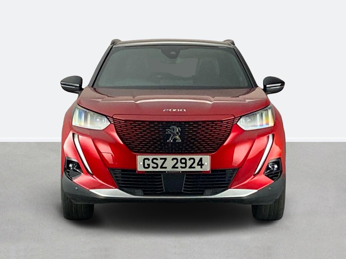 Used Peugeot 2008 2022 for sale - 75700838: Photo 8