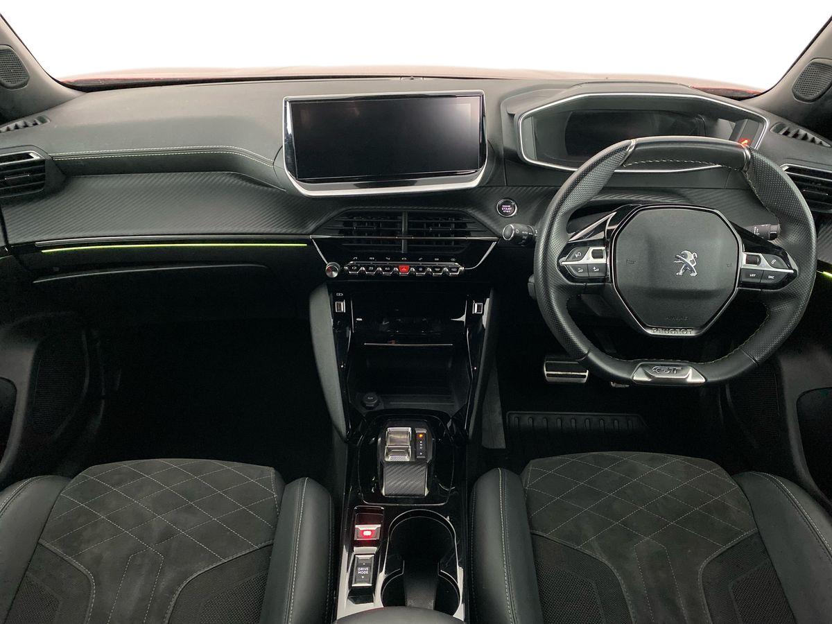 Used Peugeot 2008 2022 for sale - 75700838: Photo 9