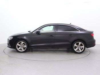 Used Audi A3 2017 for sale - 78421879: Photo