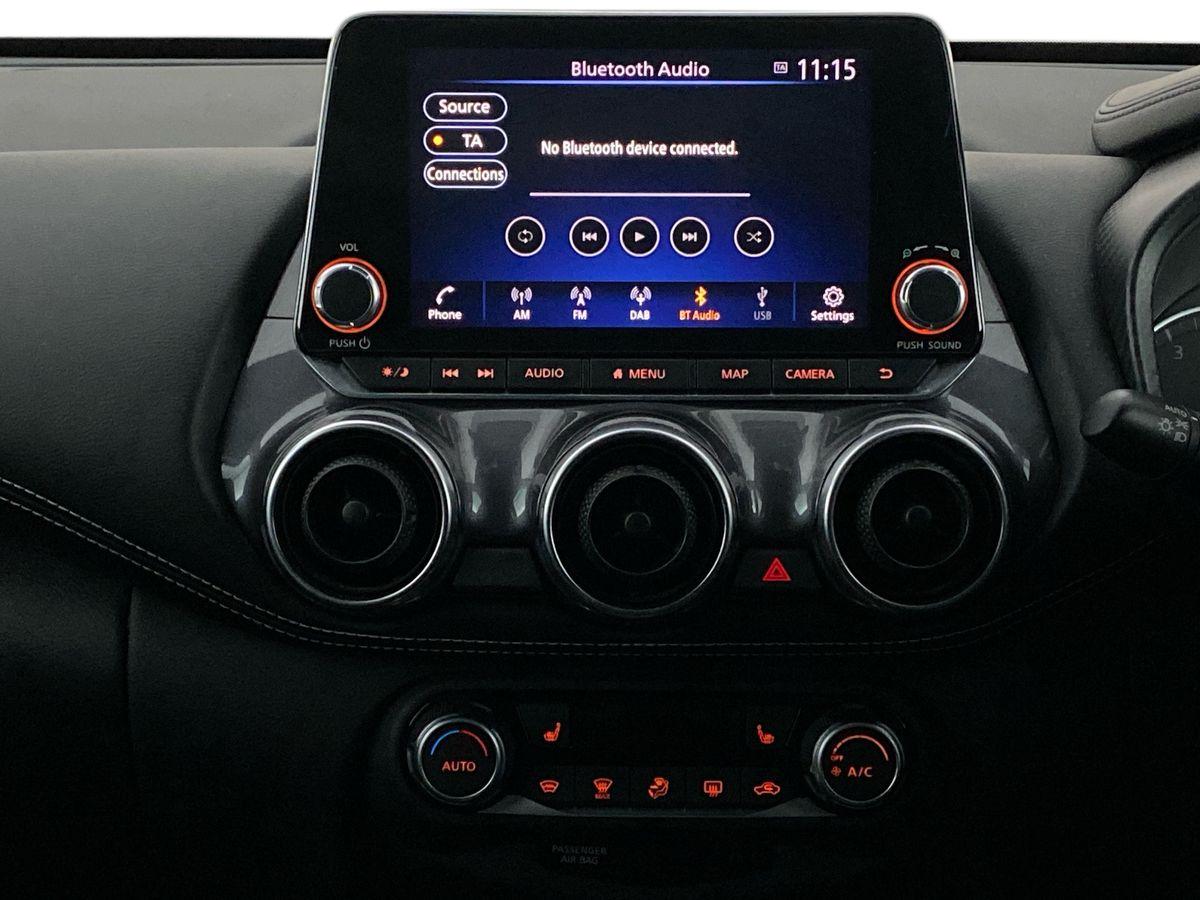 Used Nissan Juke 2022 for sale - 75700851: Photo 10