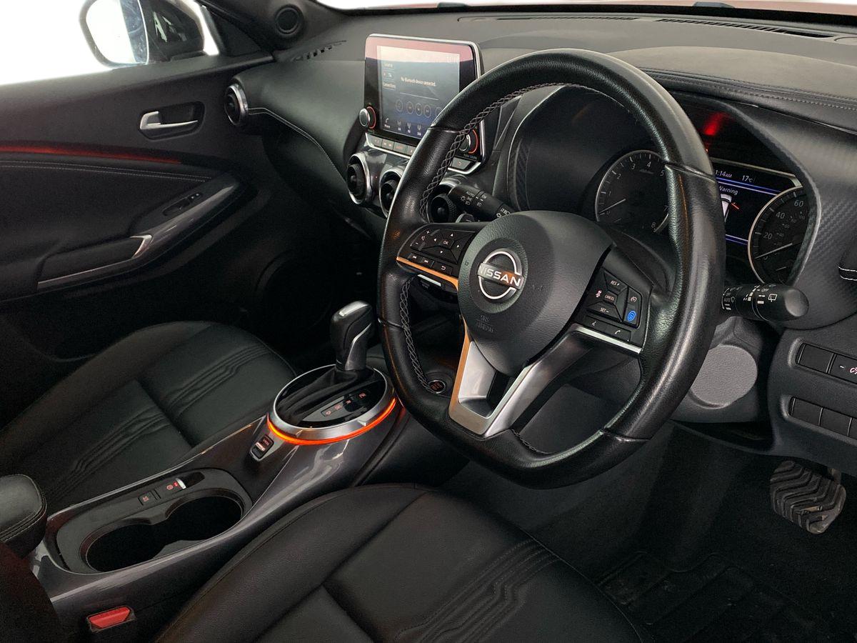 Used Nissan Juke 2022 for sale - 75700851: Photo 12