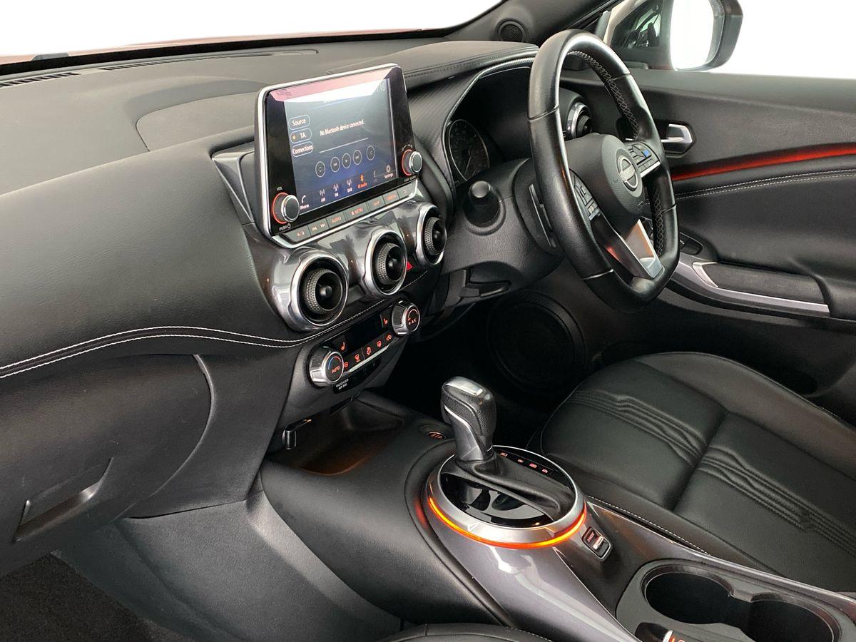 Used Nissan Juke 2022 for sale - 75700851: Photo 14