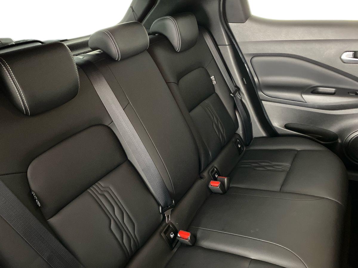 Used Nissan Juke 2022 for sale - 75700851: Photo 15