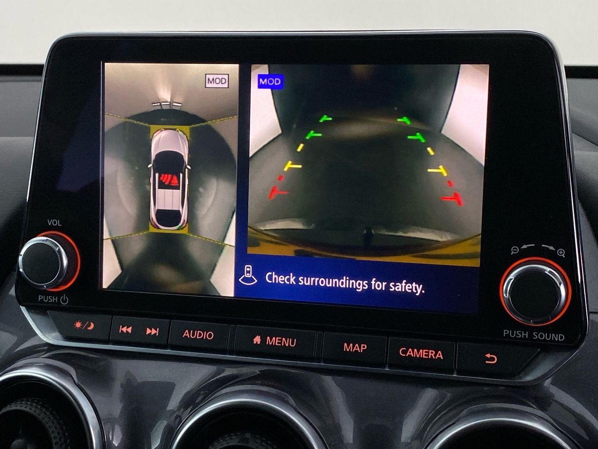 Used Nissan Juke 2022 for sale - 75700851: Photo 16