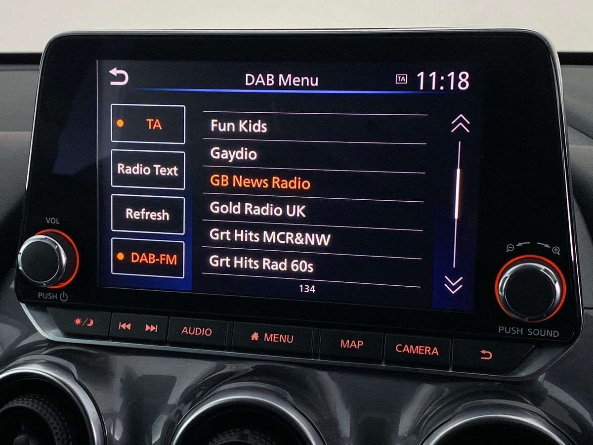 Used Nissan Juke 2022 for sale - 75700851: Photo 18