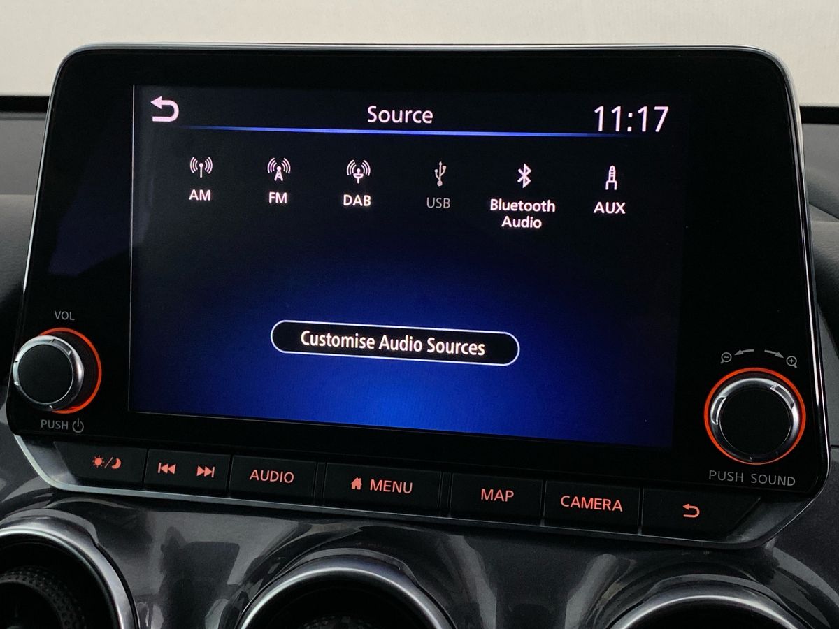 Used Nissan Juke 2022 for sale - 75700851: Photo 19