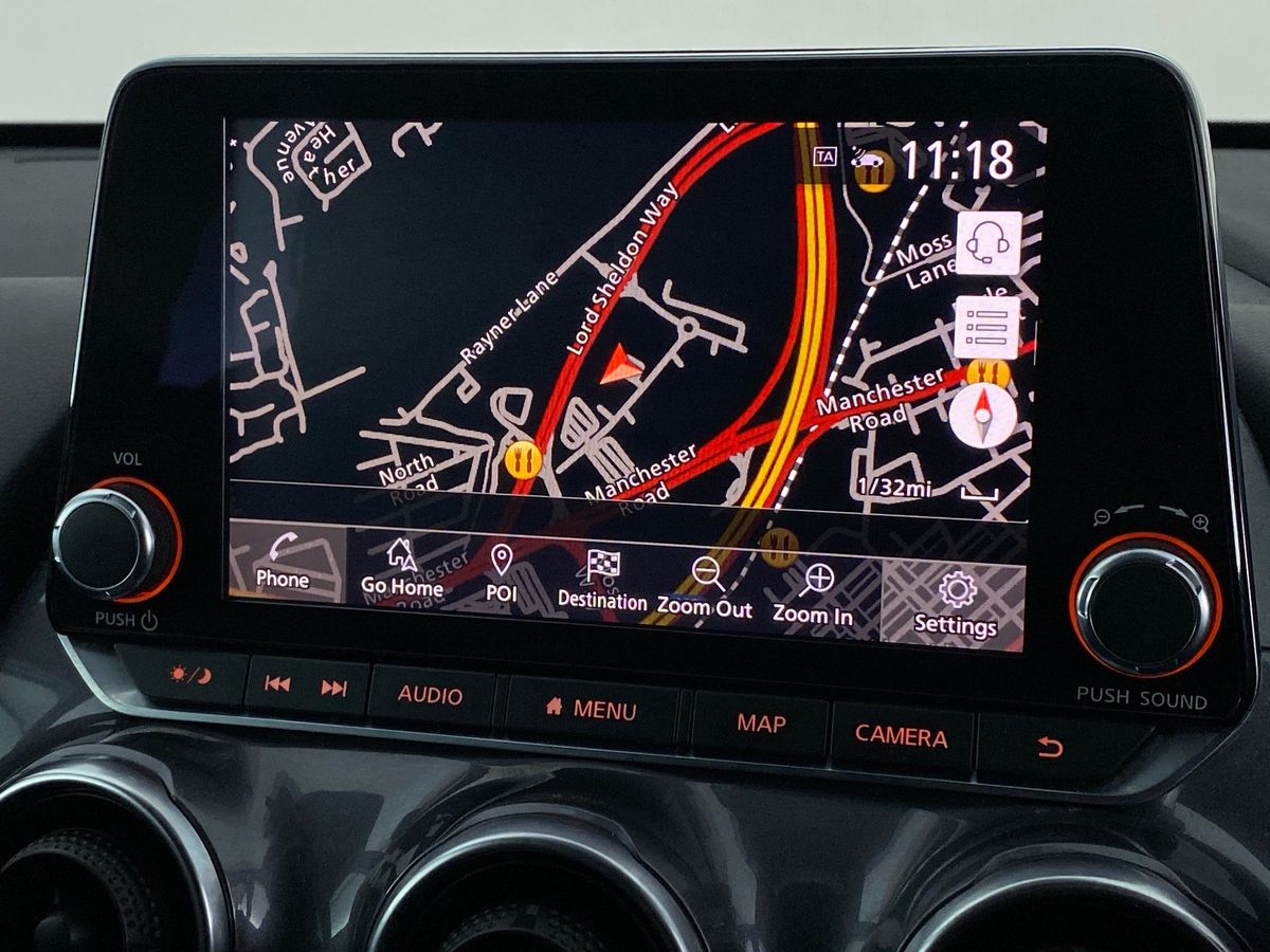 Used Nissan Juke 2022 for sale - 75700851: Photo 20