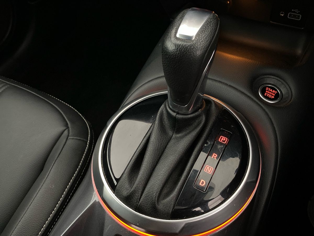 Used Nissan Juke 2022 for sale - 75700851: Photo 21