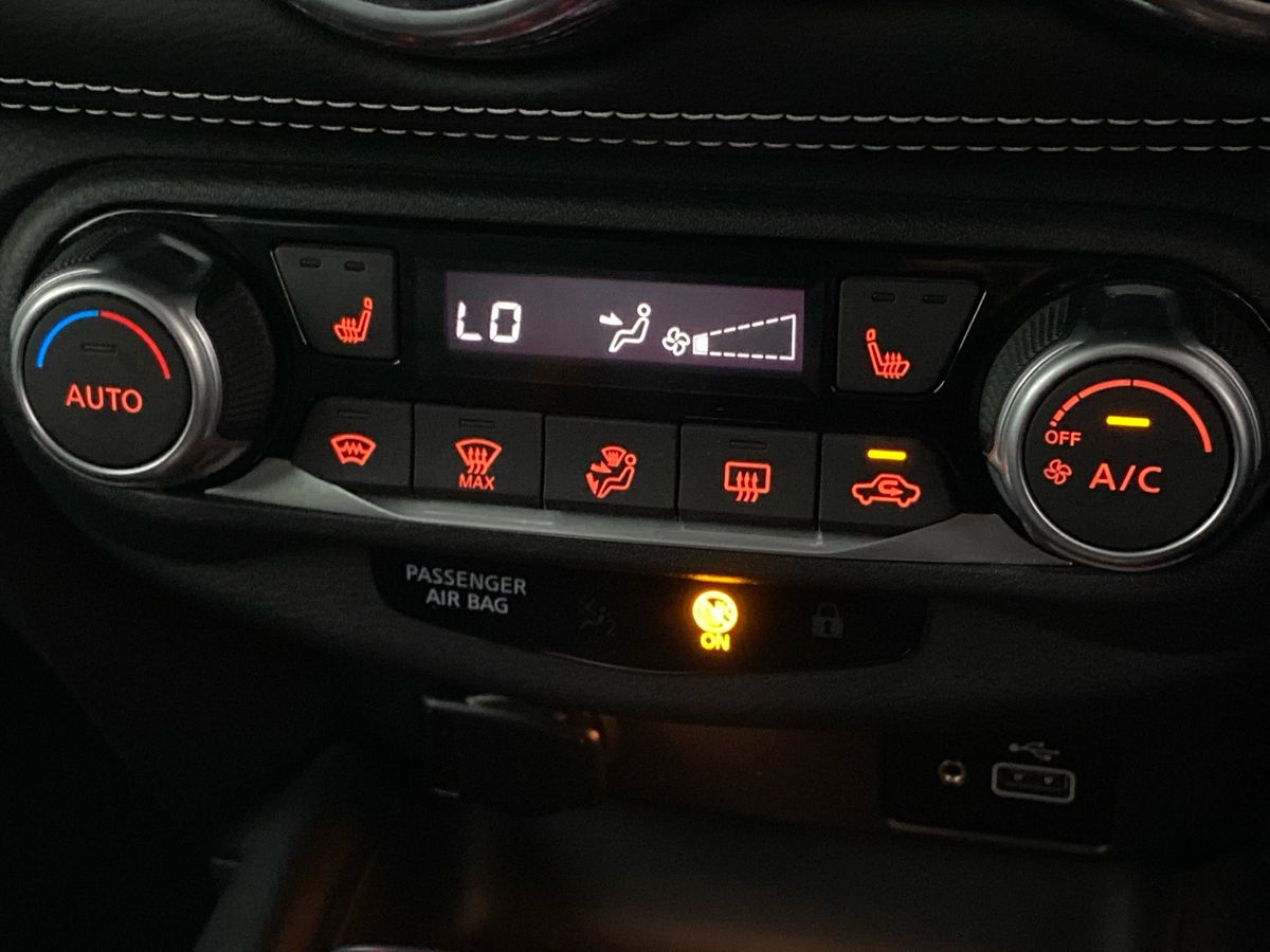 Used Nissan Juke 2022 for sale - 75700851: Photo 22