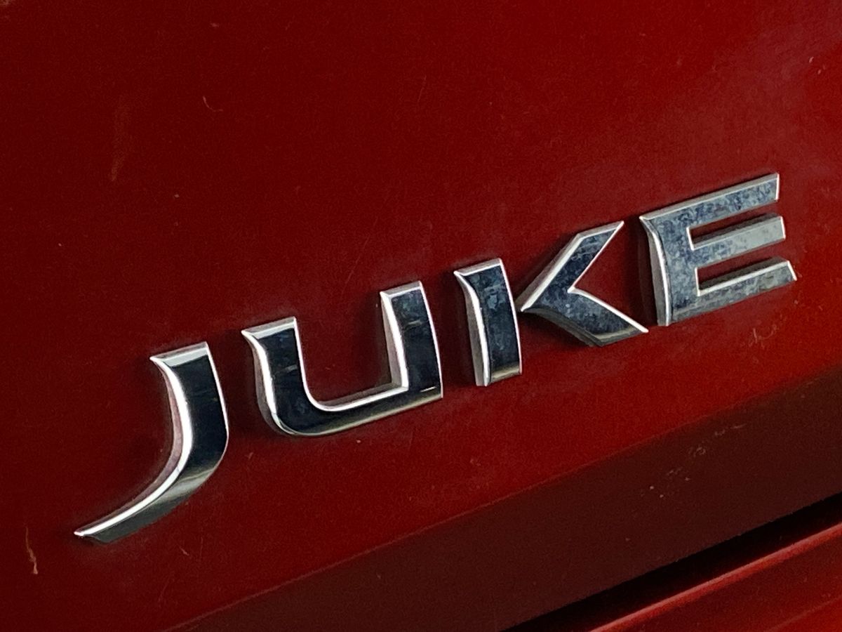 Used Nissan Juke 2022 for sale - 75700851: Photo 29