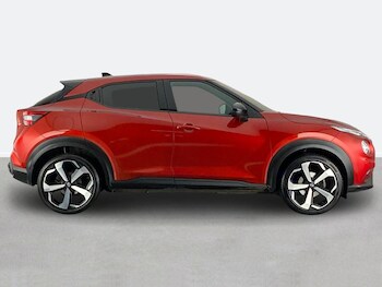 Used Nissan Juke 2022 for sale - 75700851: Photo
