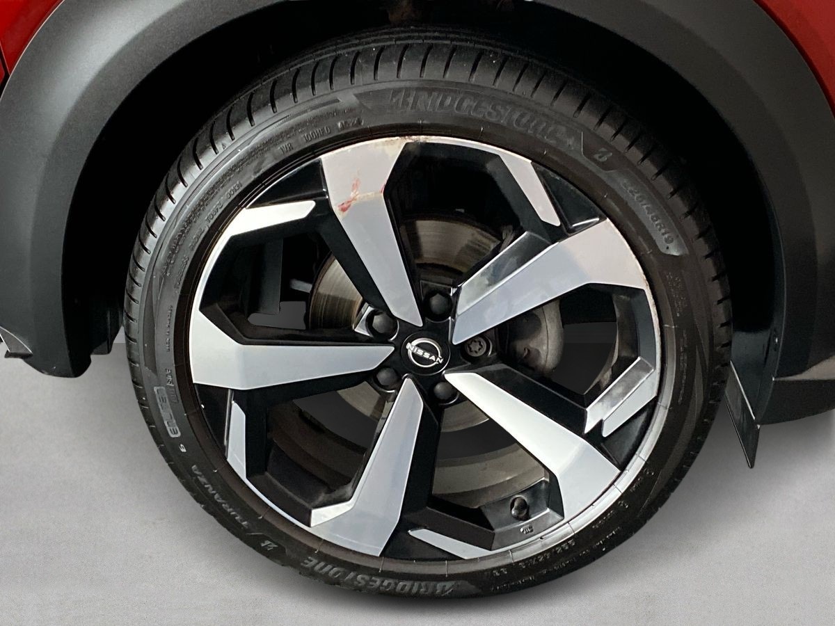 Used Nissan Juke 2022 for sale - 75700851: Photo 30