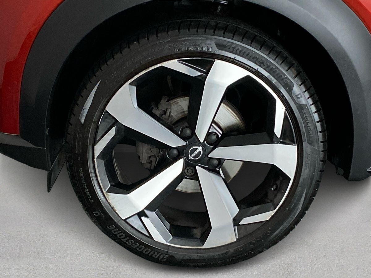 Used Nissan Juke 2022 for sale - 75700851: Photo 31