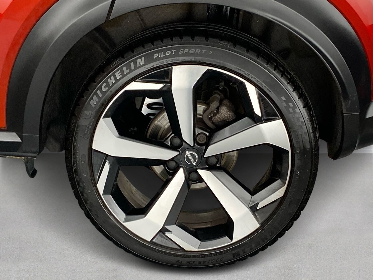 Used Nissan Juke 2022 for sale - 75700851: Photo 32