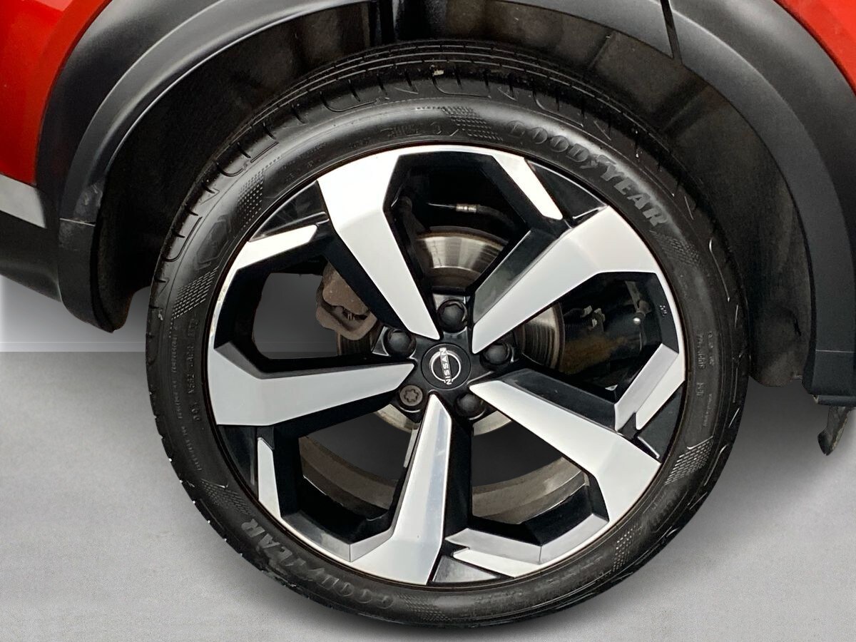 Used Nissan Juke 2022 for sale - 75700851: Photo 33