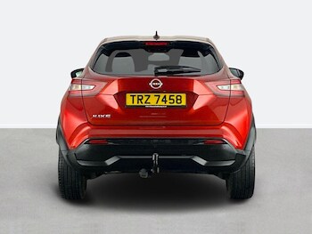 Used Nissan Juke 2022 for sale - 75700851: Photo