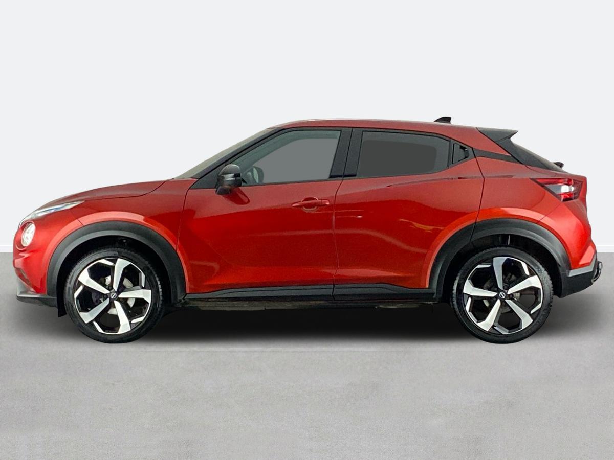 Used Nissan Juke 2022 for sale - 75700851: Photo 6