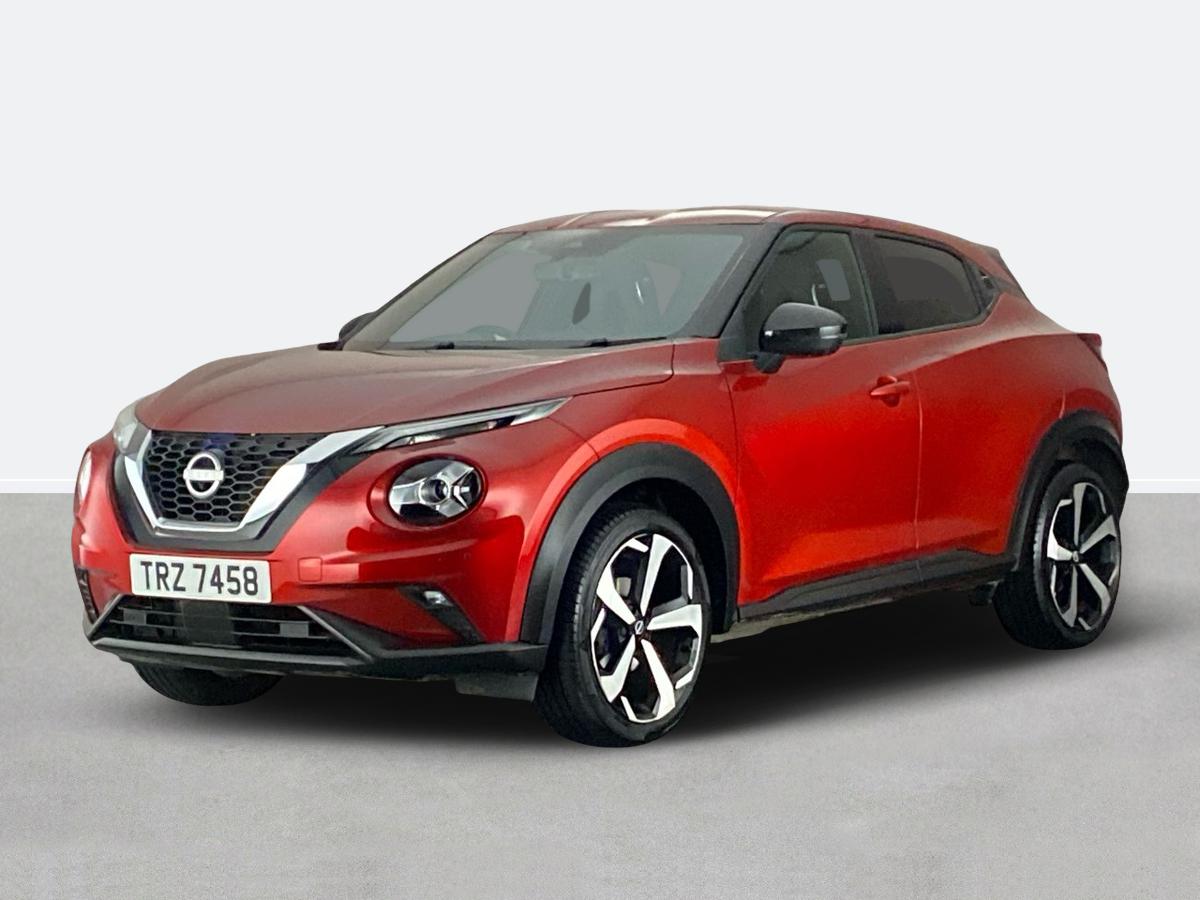 Used Nissan Juke 2022 for sale - 75700851: Photo 7