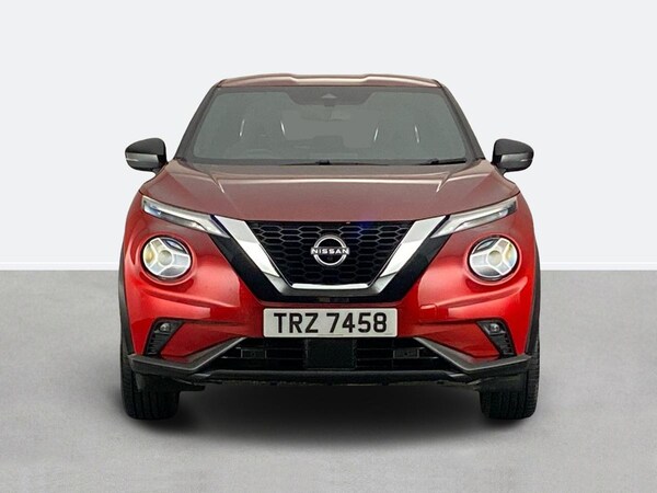 Used Nissan Juke 2022 for sale - 75700851: Photo 8