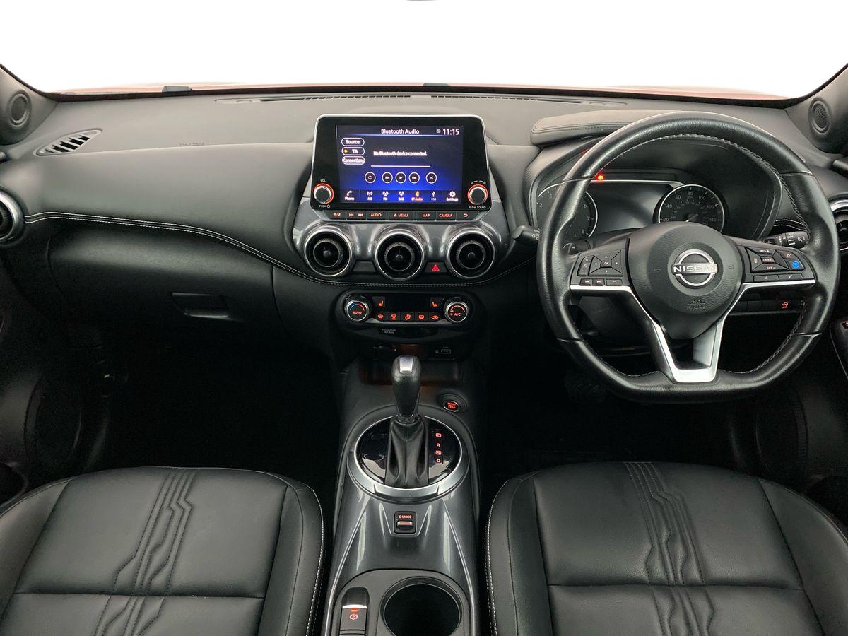 Used Nissan Juke 2022 for sale - 75700851: Photo 9