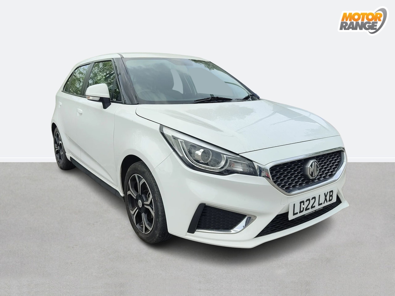Used MG MG3 2022 for sale - 76723670: Photo 1