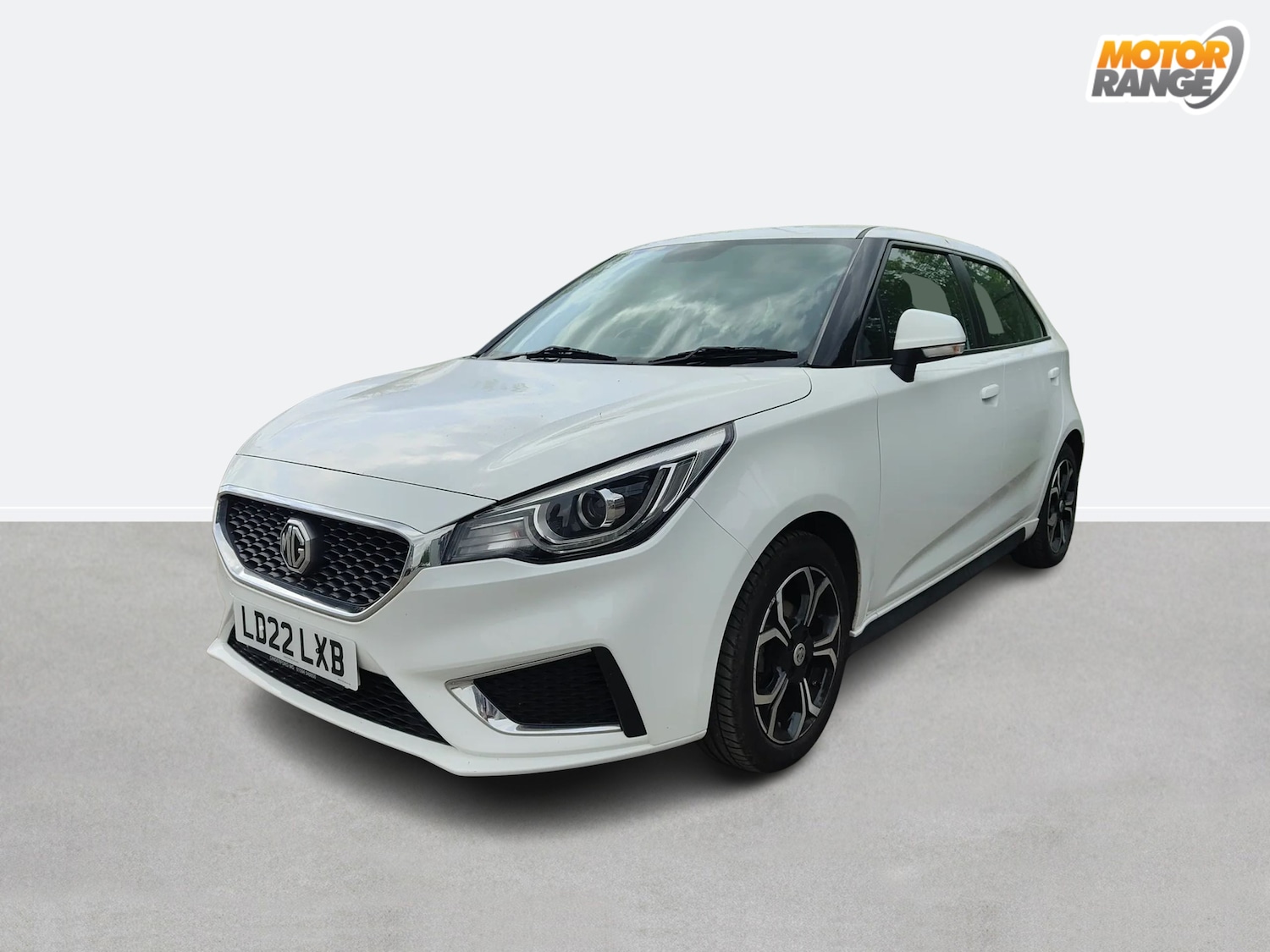 Used MG MG3 2022 for sale - 76723670: Photo 2