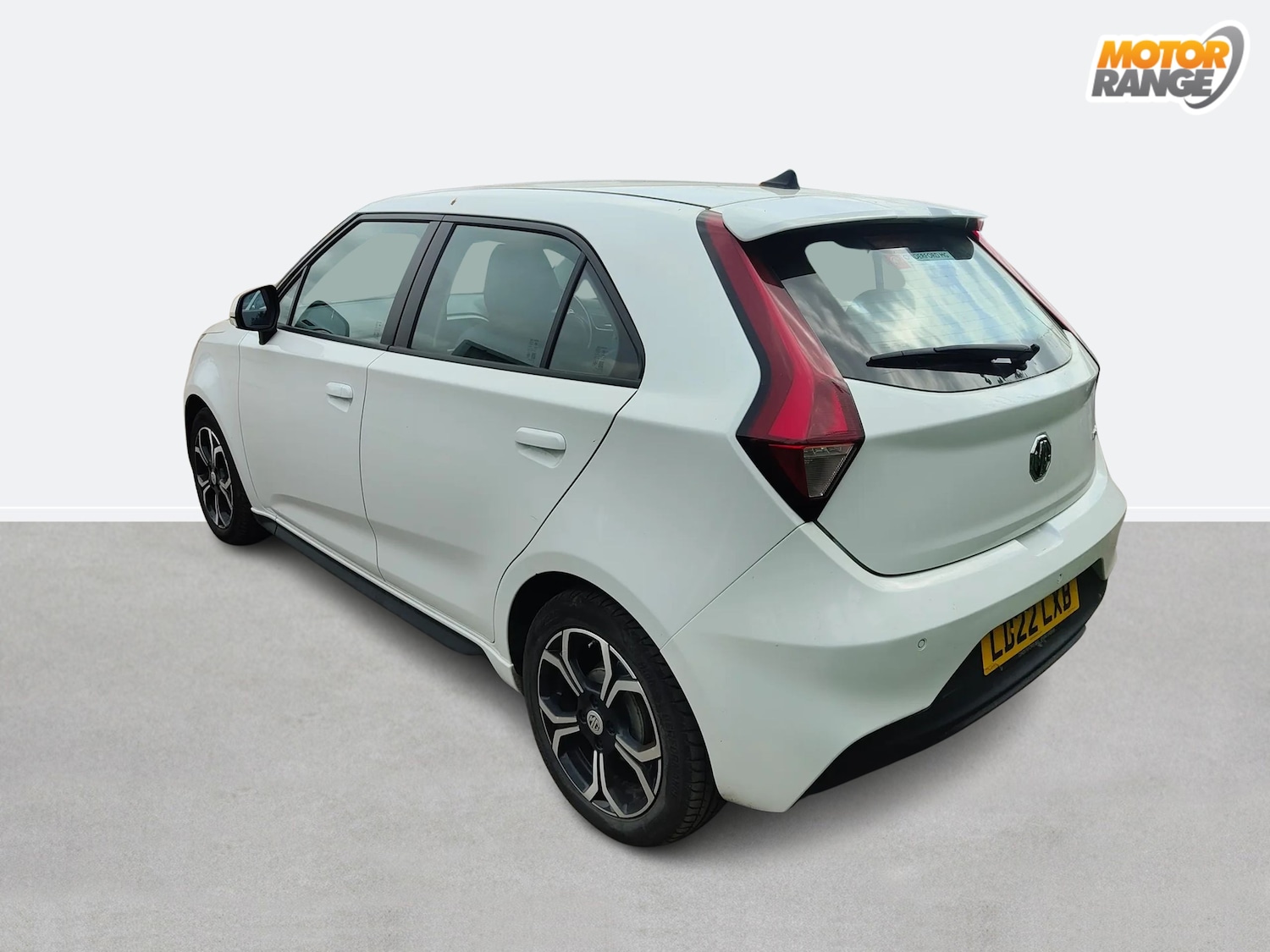 Used MG MG3 2022 for sale - 76723670: Photo 3