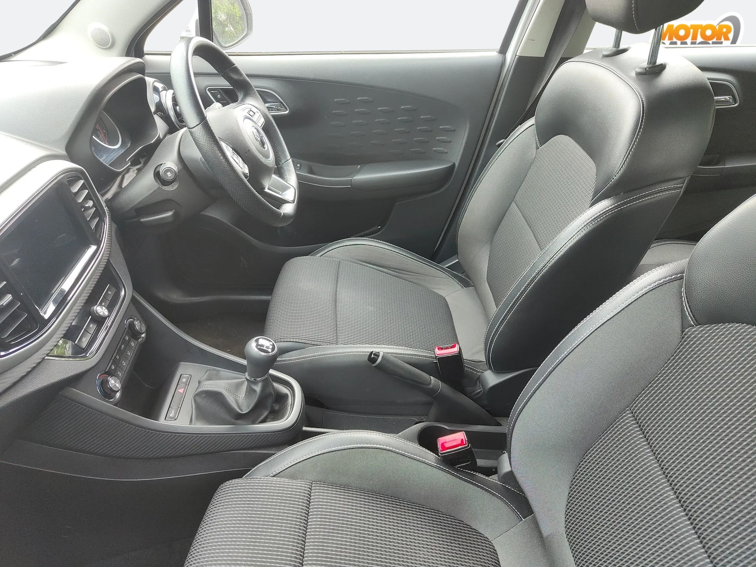 Used MG MG3 2022 for sale - 76723670: Photo 4