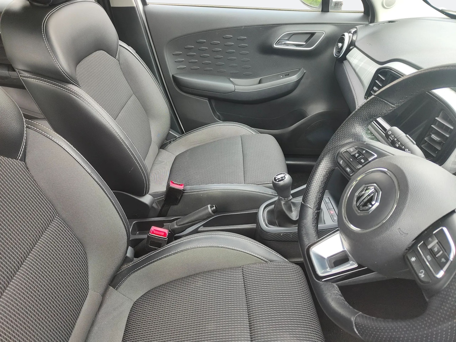 Used MG MG3 2022 for sale - 76723670: Photo 5