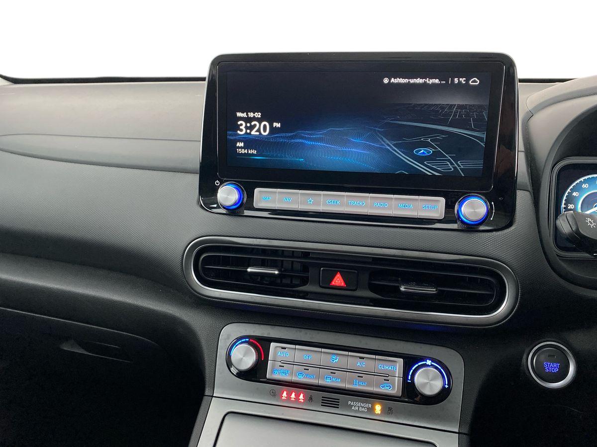 Used Hyundai KONA 2023 for sale - 77535322: Photo 10