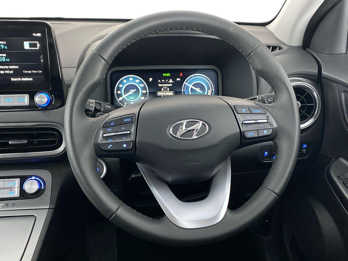 Used Hyundai KONA 2023 for sale - 77535322: Photo 11