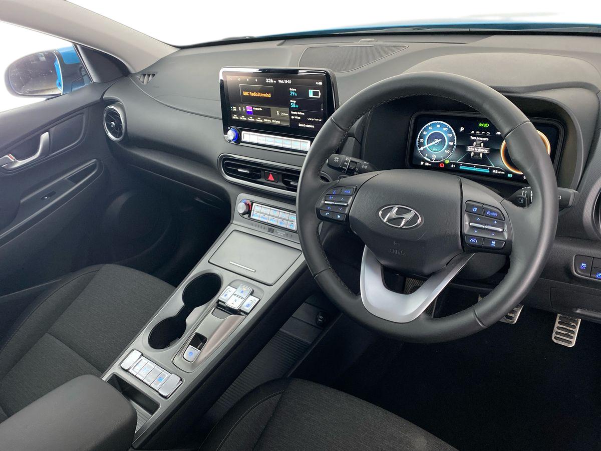 Used Hyundai KONA 2023 for sale - 77535322: Photo 12