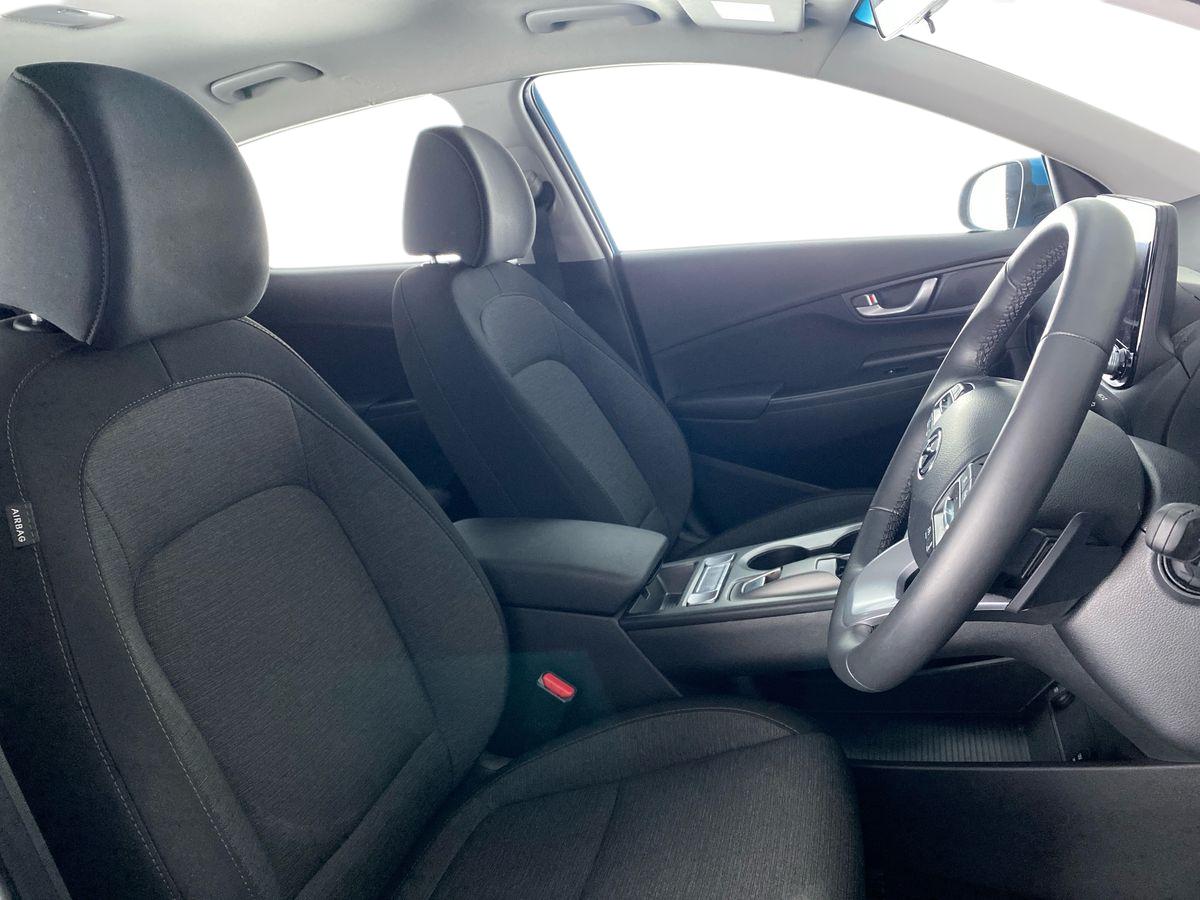 Used Hyundai KONA 2023 for sale - 77535322: Photo 13