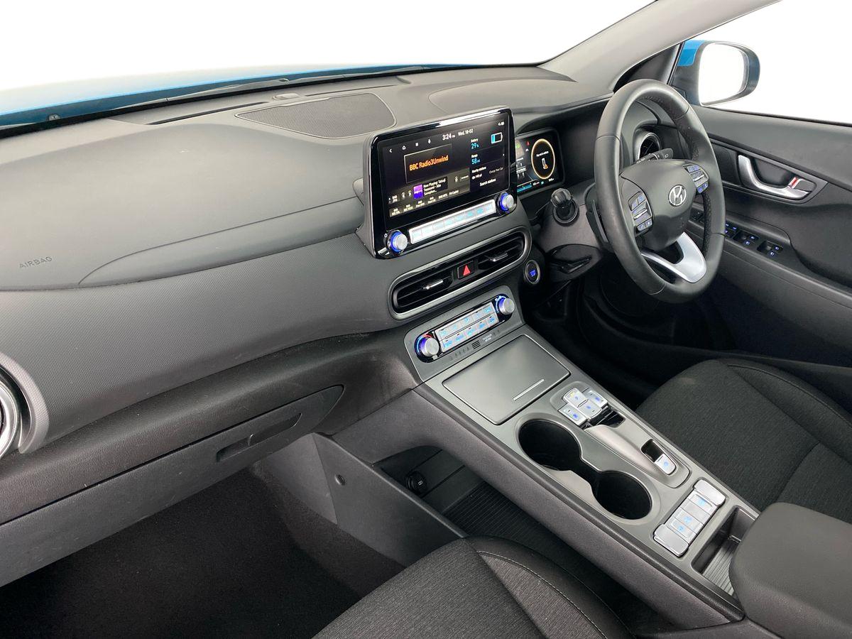 Used Hyundai KONA 2023 for sale - 77535322: Photo 14