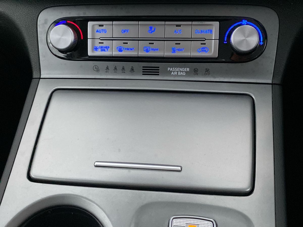 Used Hyundai KONA 2023 for sale - 77535322: Photo 19