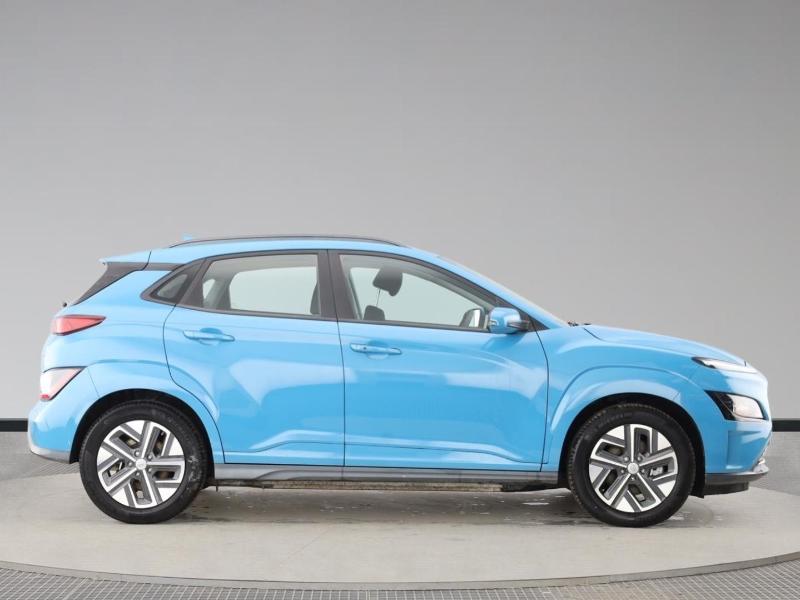 Used Hyundai KONA 2023 for sale - 77535322: Photo 2