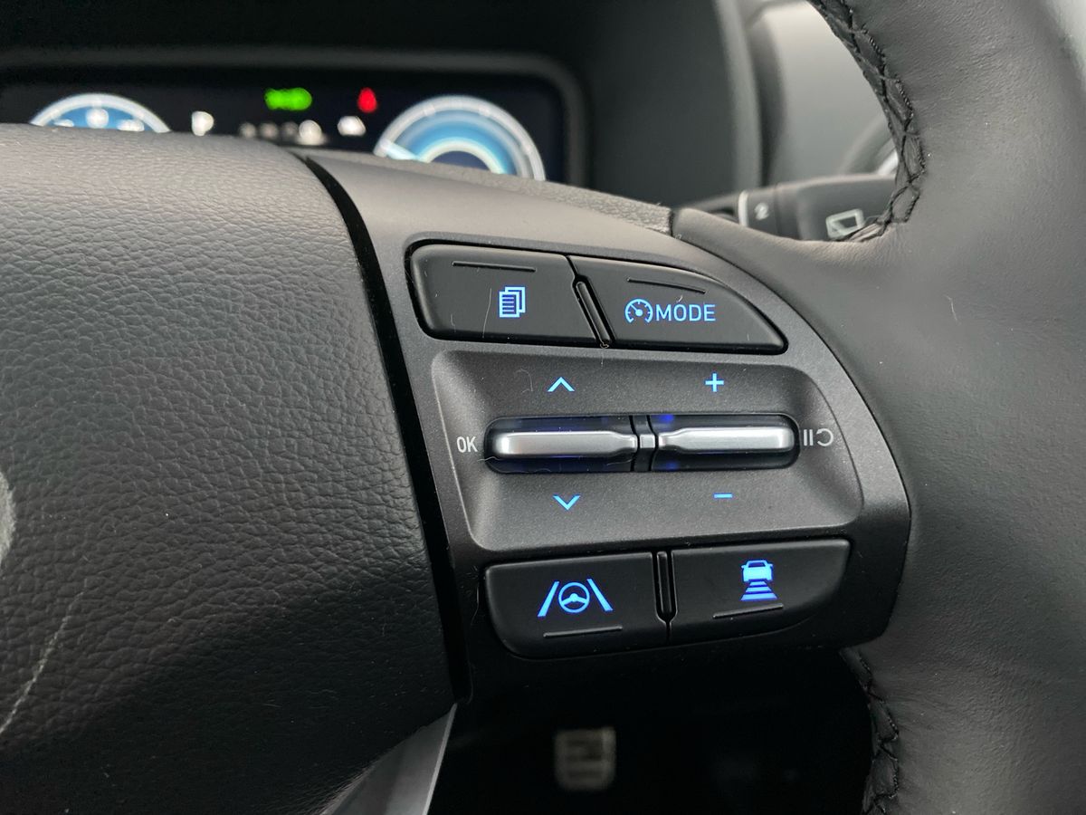 Used Hyundai KONA 2023 for sale - 77535322: Photo 21