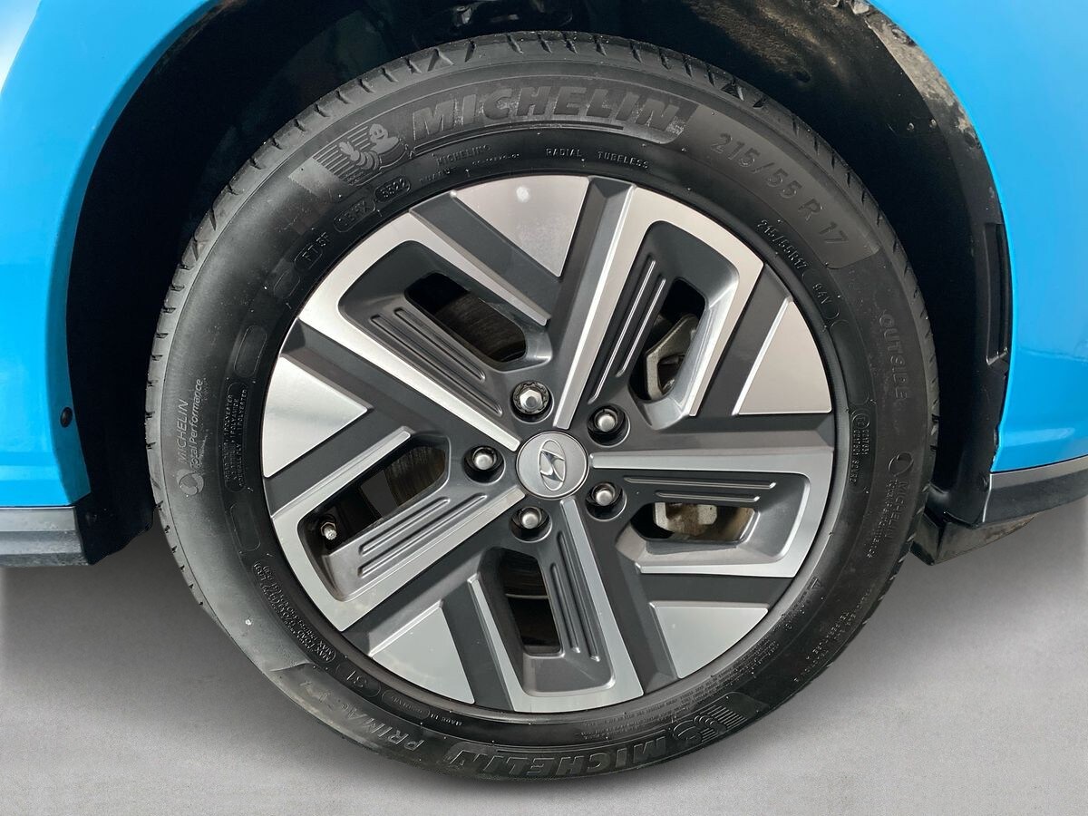 Used Hyundai KONA 2023 for sale - 77535322: Photo 25