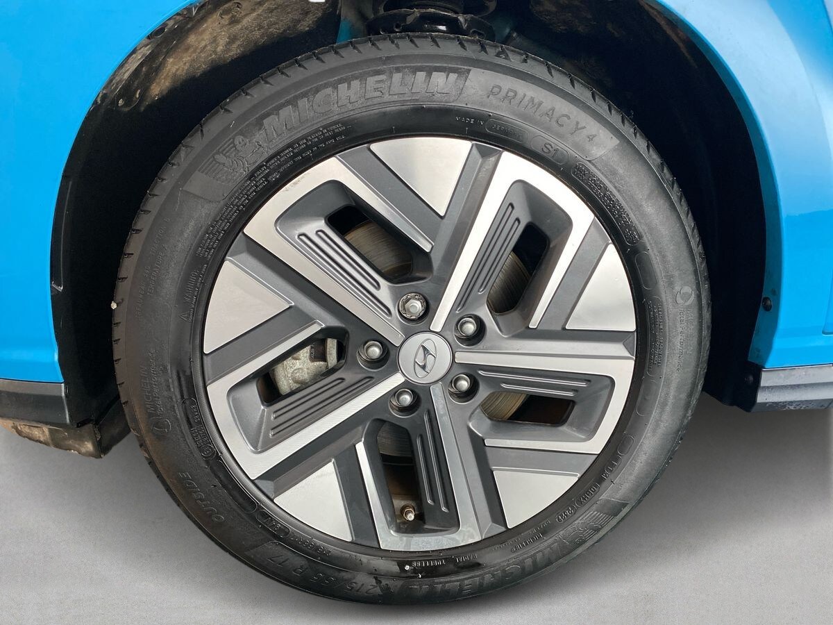 Used Hyundai KONA 2023 for sale - 77535322: Photo 26