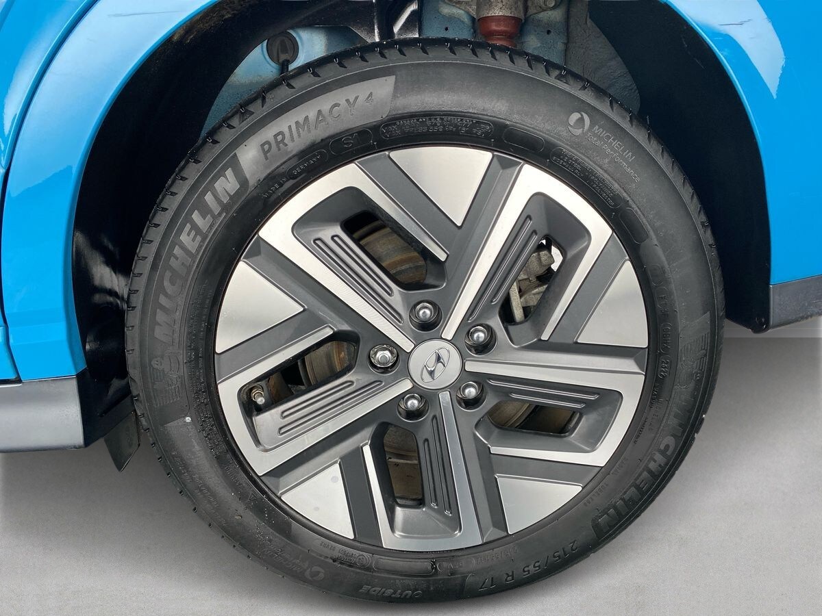 Used Hyundai KONA 2023 for sale - 77535322: Photo 27