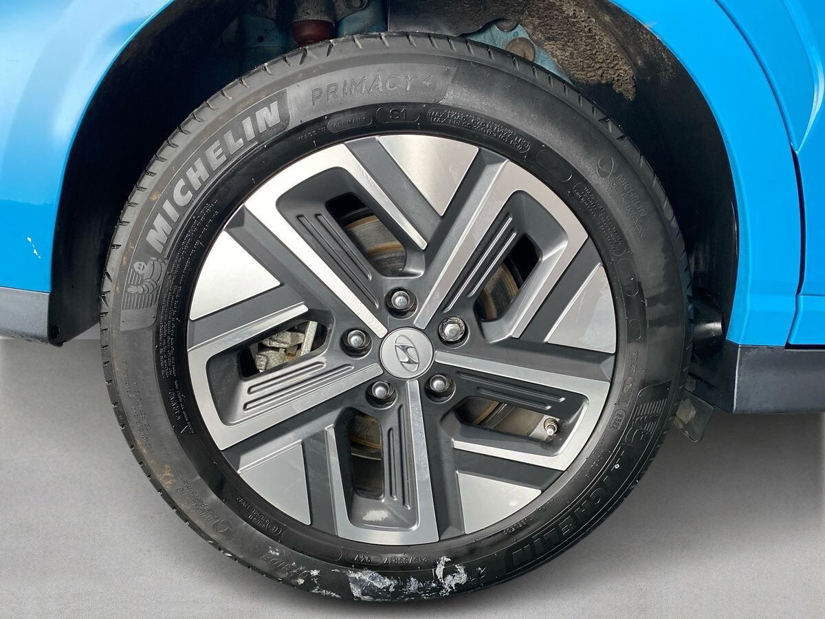 Used Hyundai KONA 2023 for sale - 77535322: Photo 28