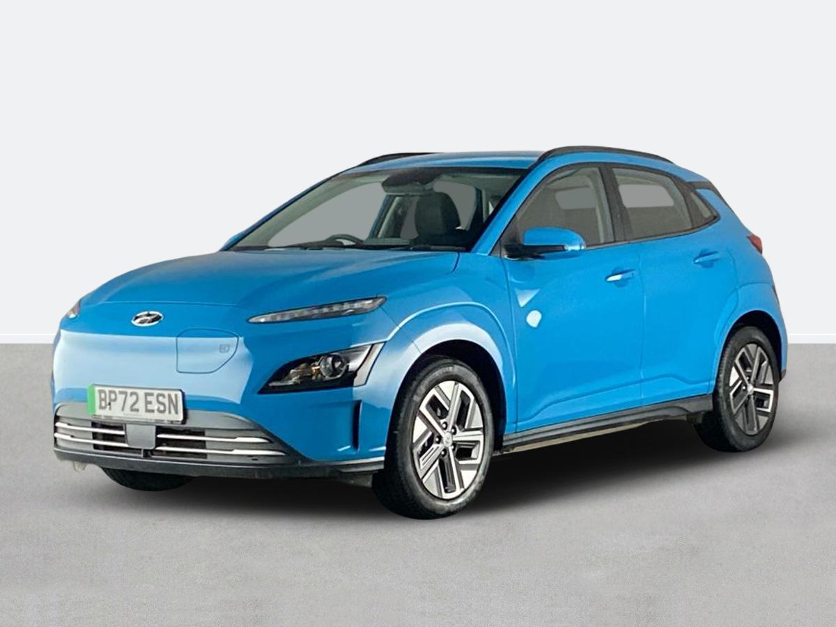 Used Hyundai KONA 2023 for sale - 77535322: Photo 7