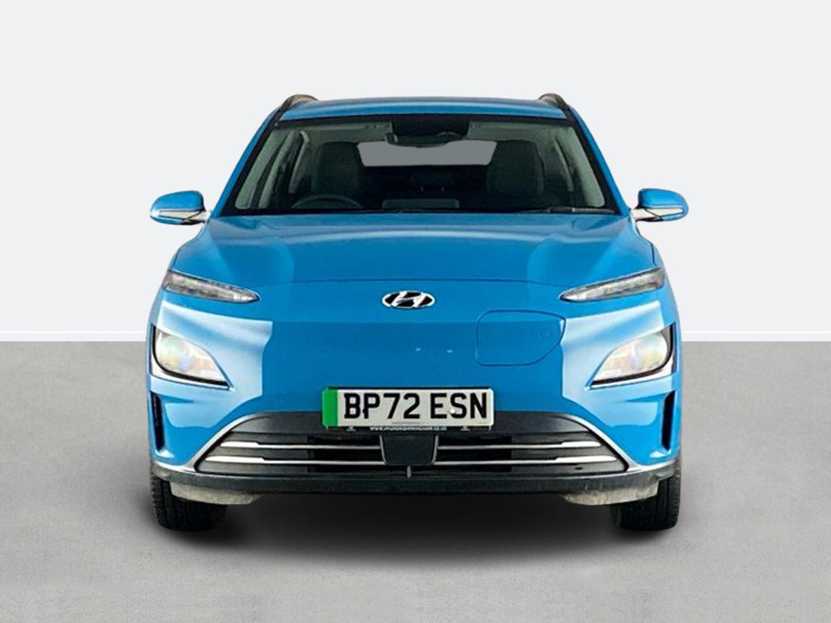 Used Hyundai KONA 2023 for sale - 77535322: Photo 8