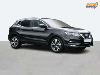 2018 - 1.5 dCi Tekna 5dr