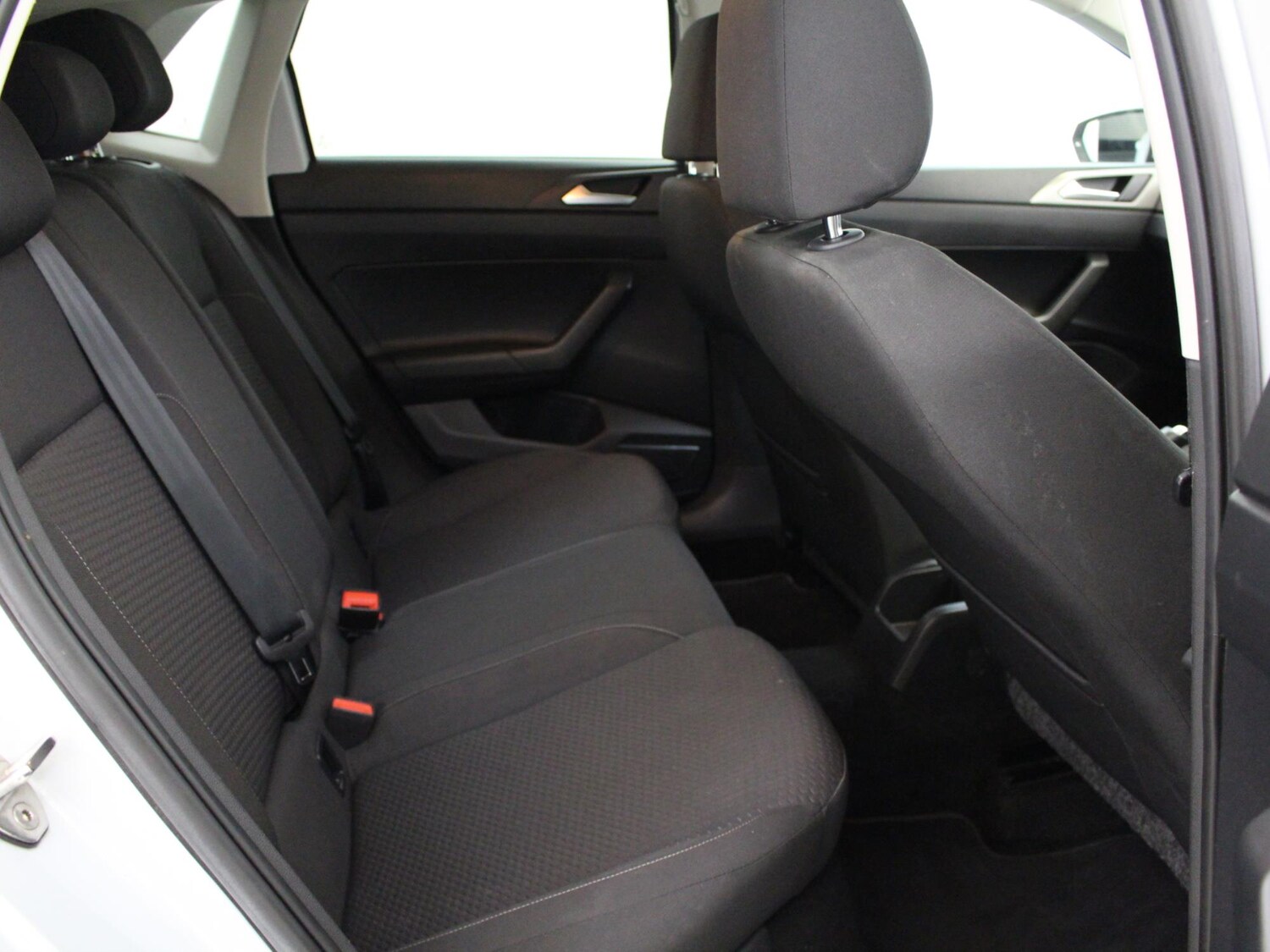 Used Volkswagen Polo 2020 for sale - 77444095: Photo 11