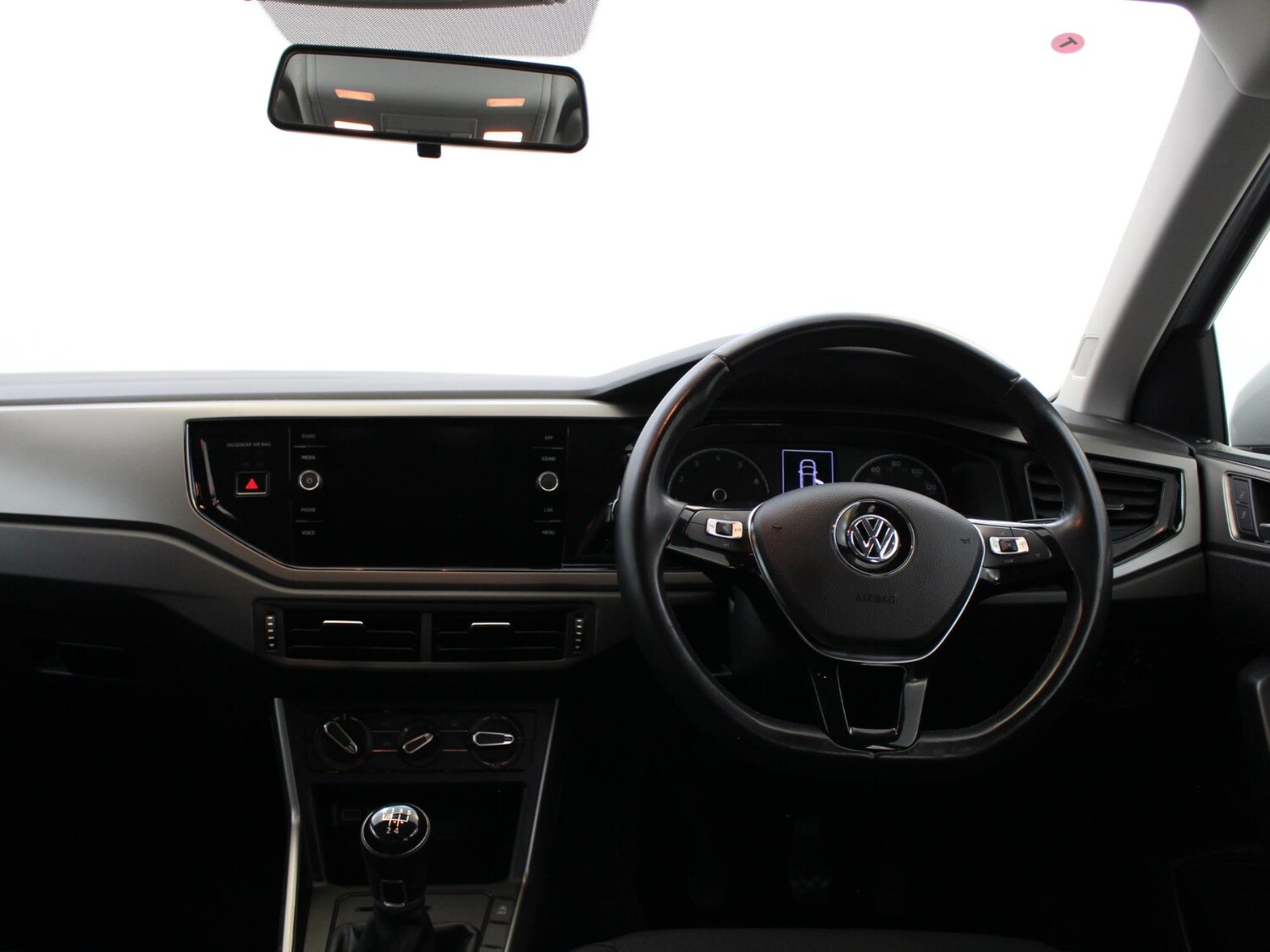 Used Volkswagen Polo 2020 for sale - 77444095: Photo 12