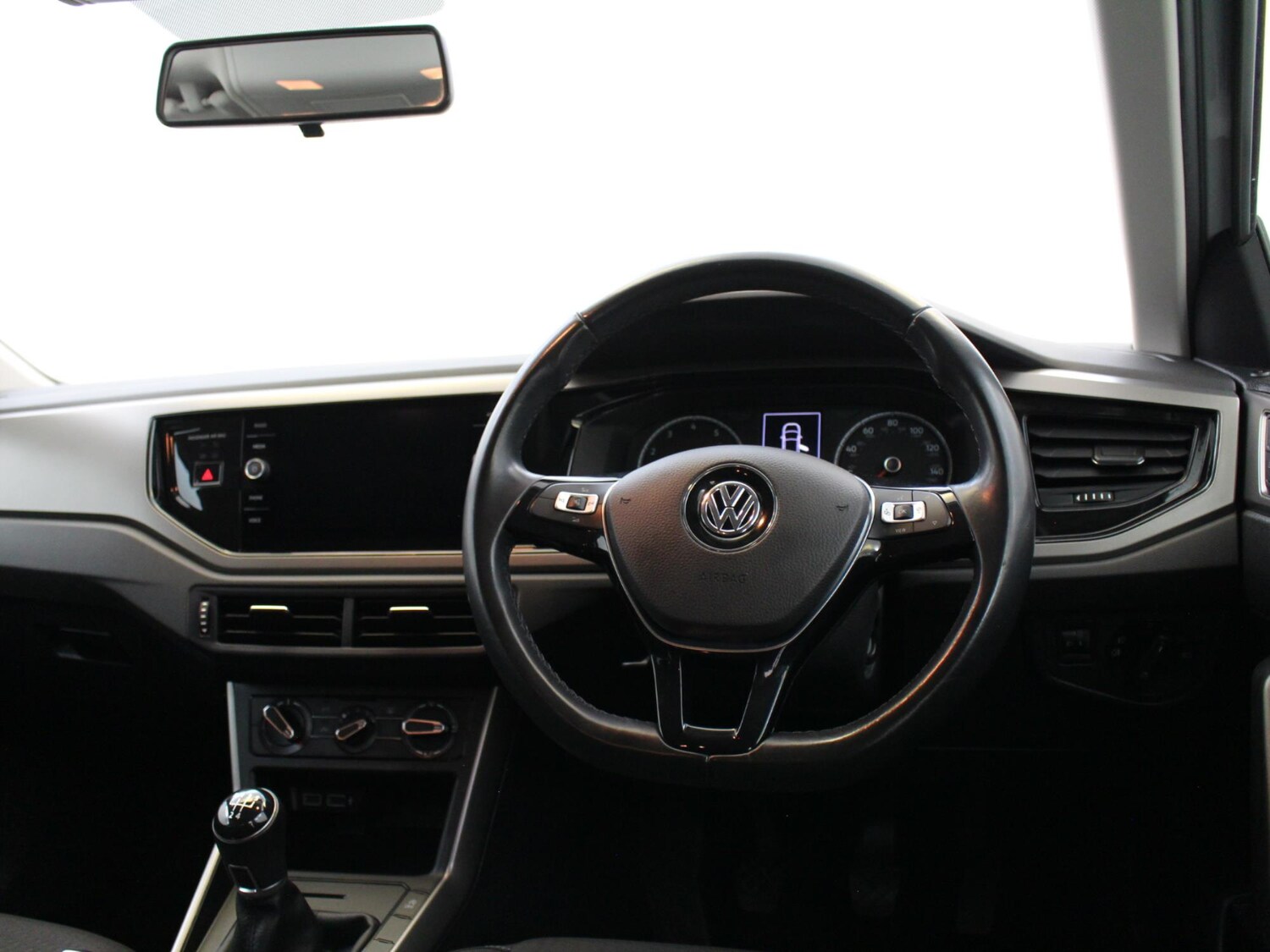 Used Volkswagen Polo 2020 for sale - 77444095: Photo 13