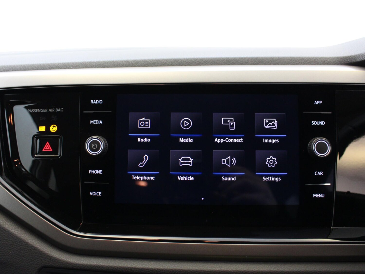 Used Volkswagen Polo 2020 for sale - 77444095: Photo 14