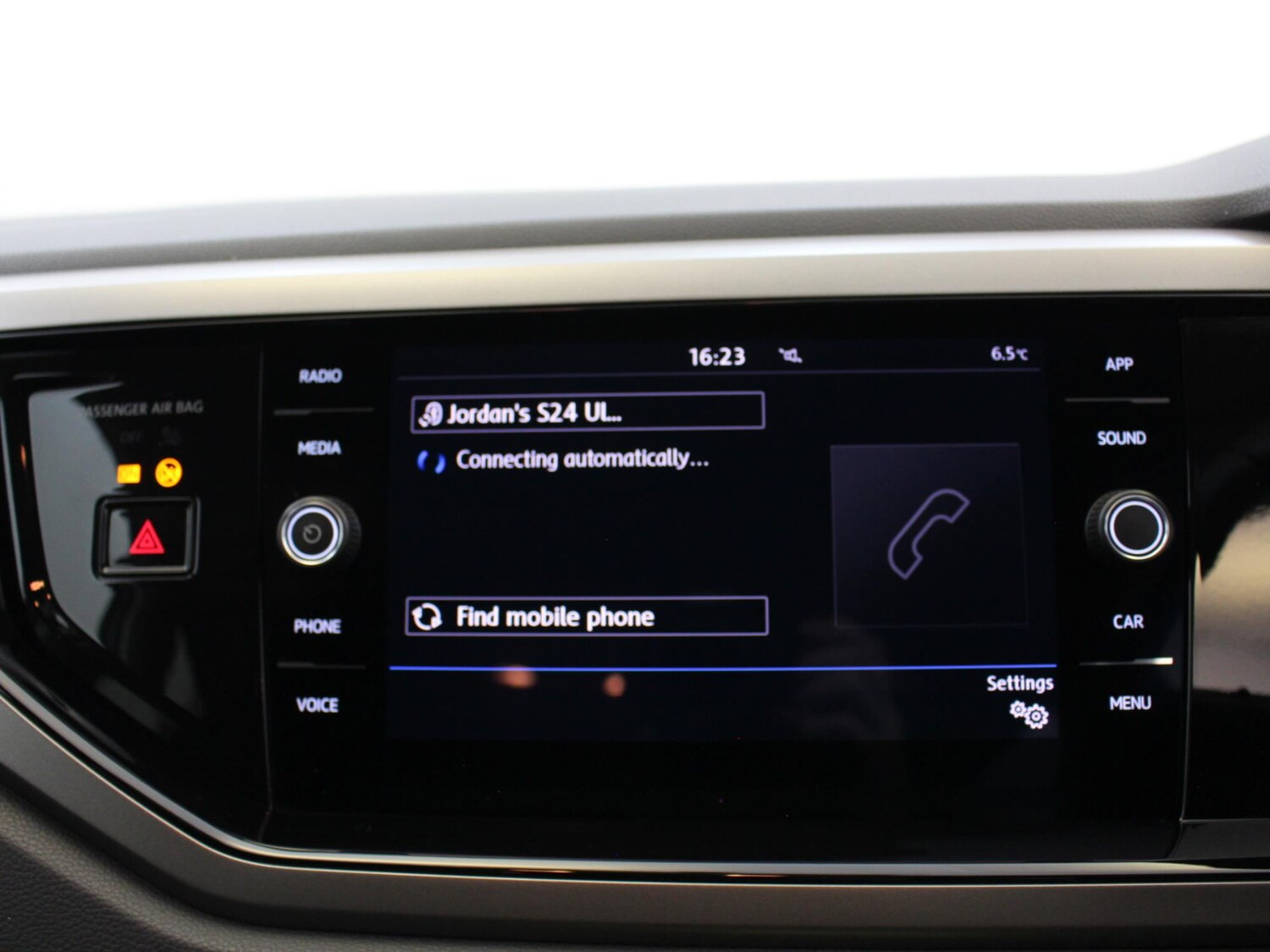 Used Volkswagen Polo 2020 for sale - 77444095: Photo 15